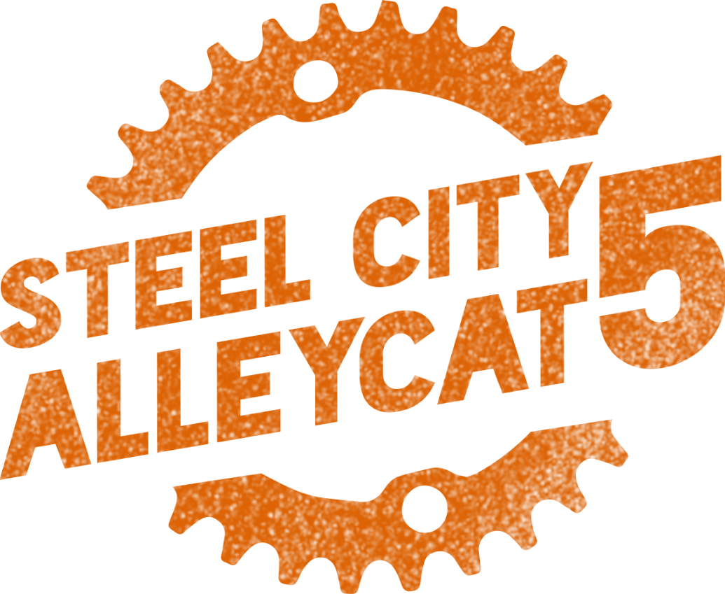 steel city alleycat 5 logo