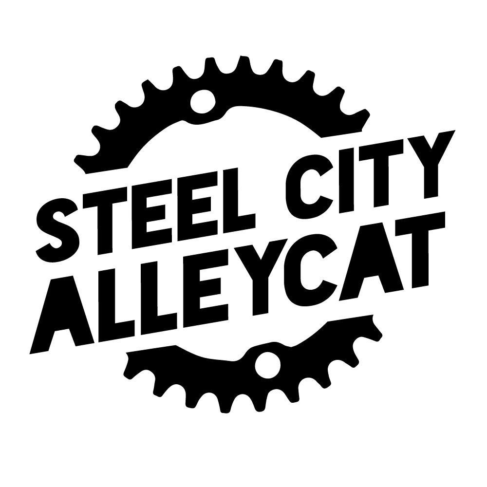 Steel City Alleycat logo